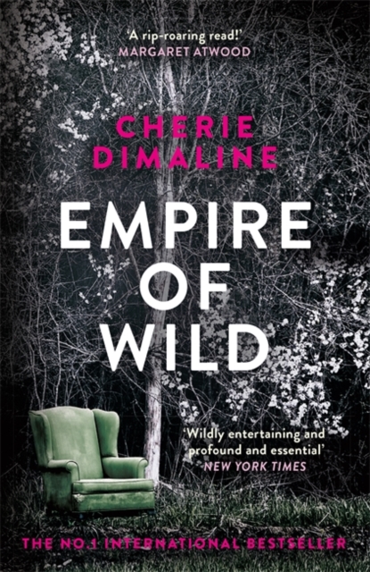 Empire of Wild, Paperback / softback Book