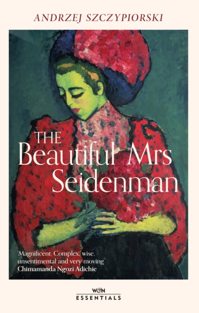 The Beautiful Mrs Seidenman : With an introduction by Chimamanda Ngozi Adichie, Paperback / softback Book