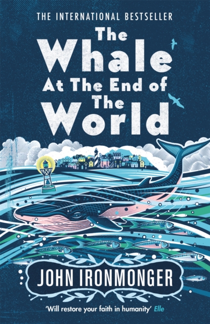 The Whale at the End of the World, Paperback / softback Book