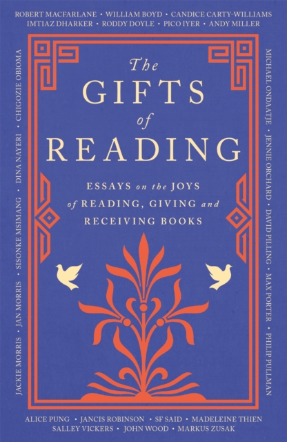 The Gifts of Reading, Paperback / softback Book
