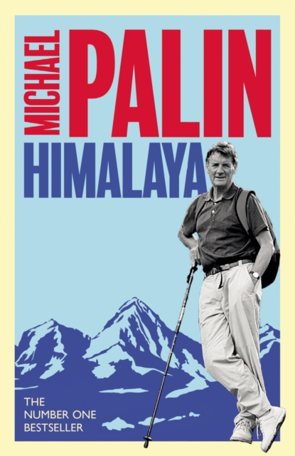 Himalaya, Paperback / softback Book