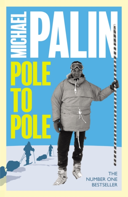 Pole To Pole, Paperback / softback Book