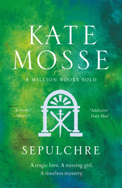 Sepulchre, Paperback / softback Book