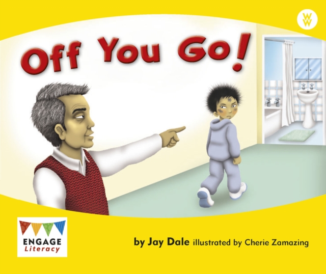 Off You Go!, PDF eBook