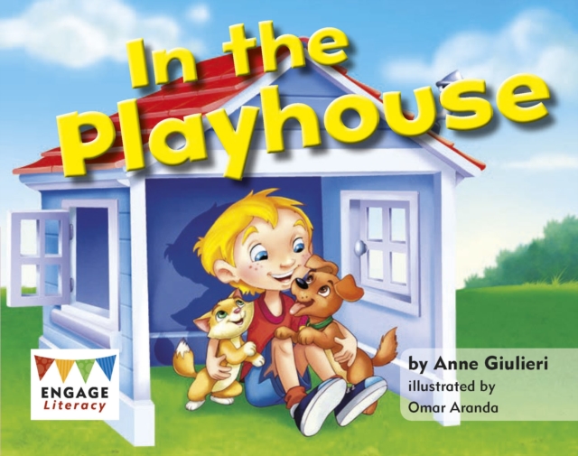 In the Playhouse, PDF eBook