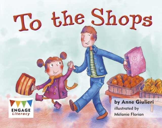 To the Shops, PDF eBook