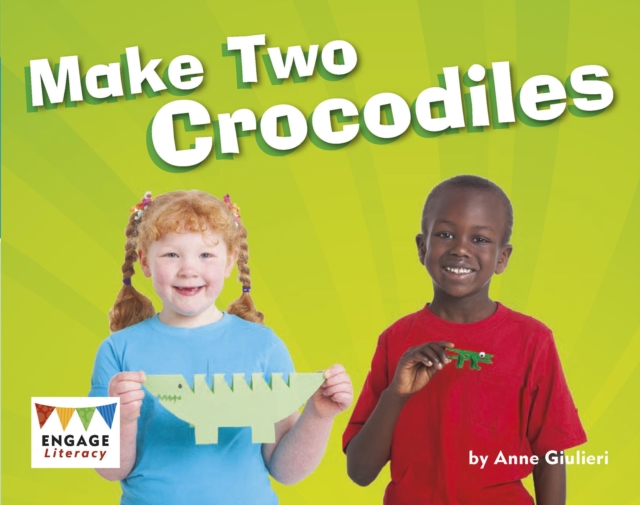 Make Two Crocodiles, PDF eBook