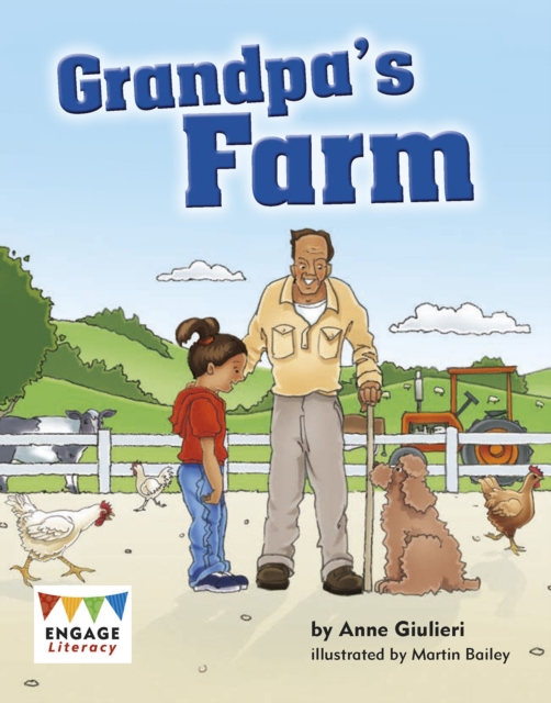Grandpa's Farm, PDF eBook