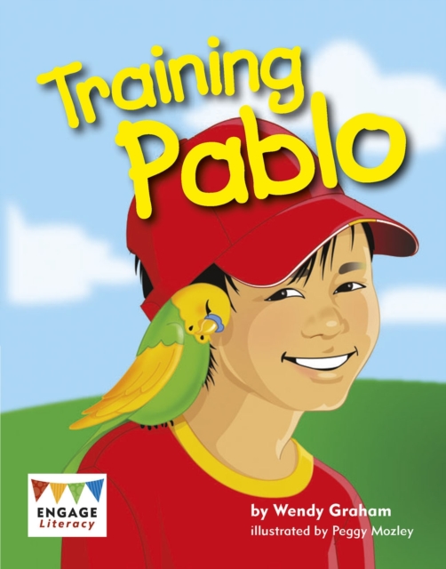Training Pablo, PDF eBook