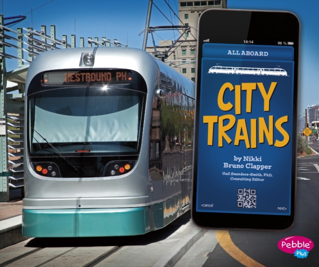 City Trains, PDF eBook