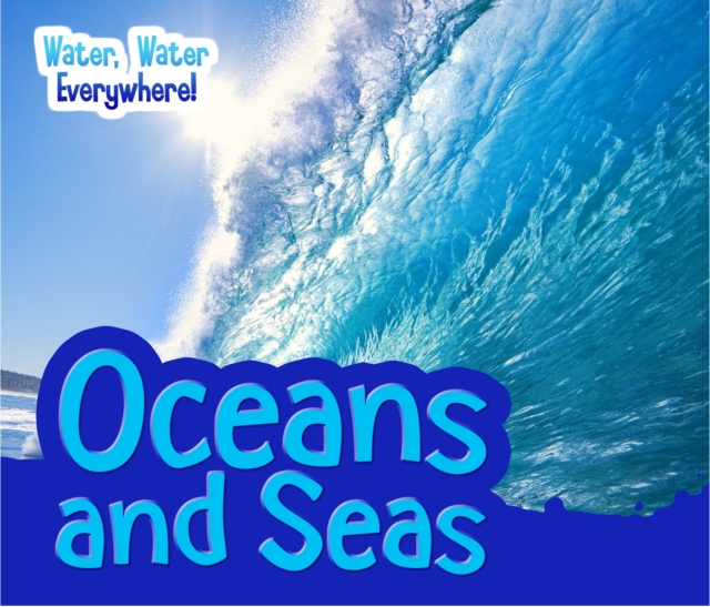 Oceans and Seas, EPUB eBook
