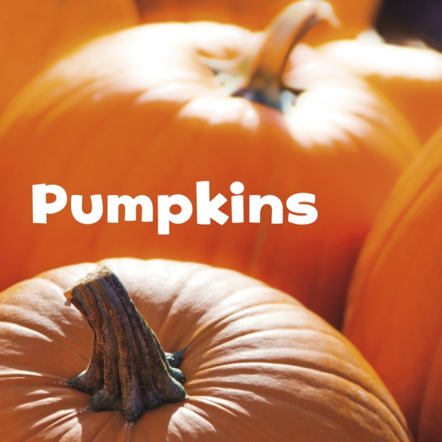 Pumpkins, PDF eBook