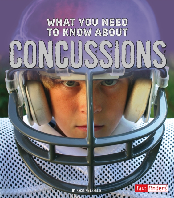 What You Need to Know about Concussions, PDF eBook