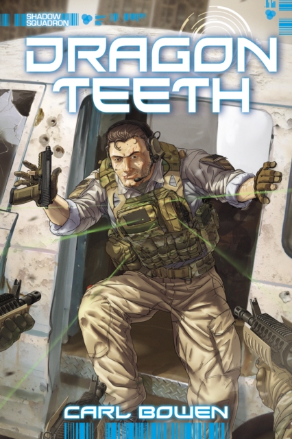 Dragon Teeth, PDF eBook