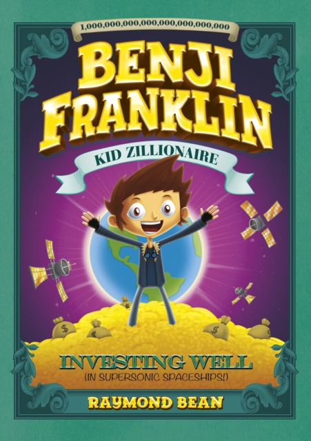 Investing Well (In Supersonic Spaceships!), PDF eBook