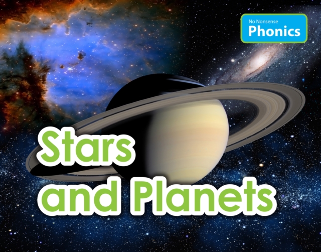 Stars and planets, PDF eBook