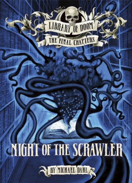 Night of the Scrawler, PDF eBook