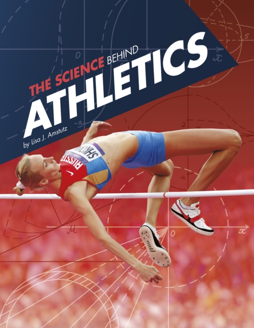 The Science Behind Athletics, PDF eBook