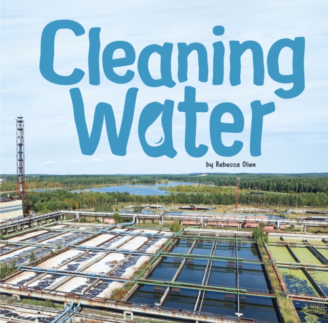 Cleaning Water, PDF eBook