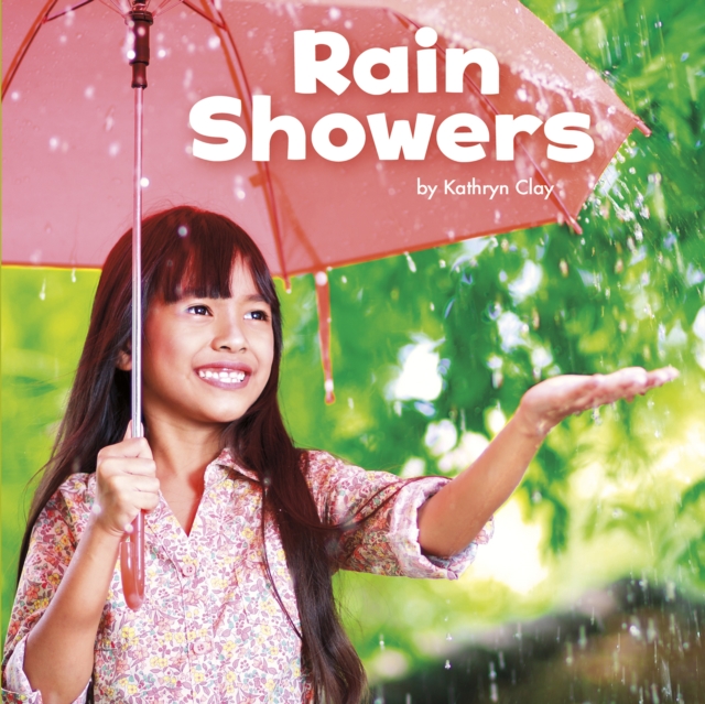 Rain Showers, PDF eBook