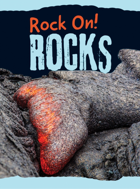 Rocks, PDF eBook