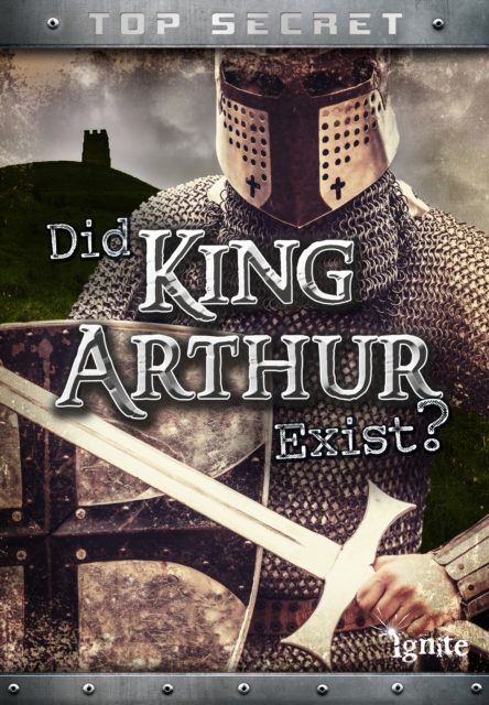 Did King Arthur Exist?, PDF eBook