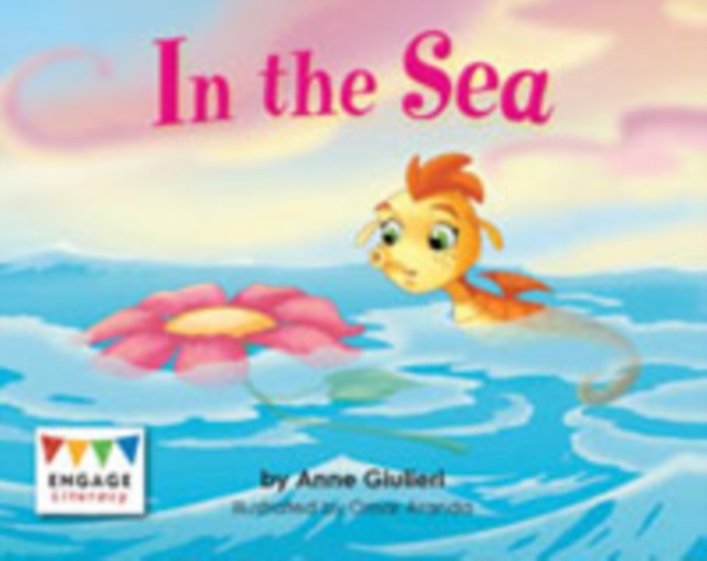 In the Sea, Multiple copy pack Book