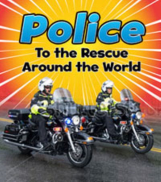 To The Rescue! Pack A of 4, SA Book