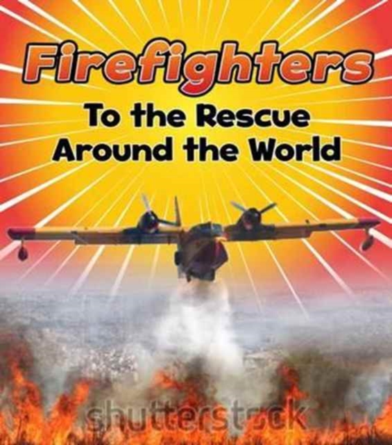 To The Rescue! Pack A of 4, Paperback / softback Book