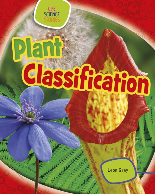 Plant Classification, Paperback / softback Book
