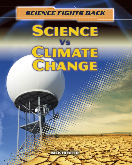 Science vs Climate Change, Paperback / softback Book
