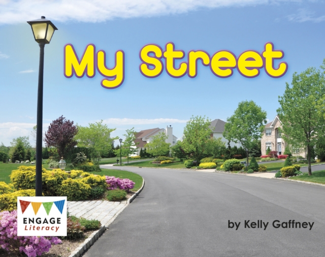 My Street, PDF eBook