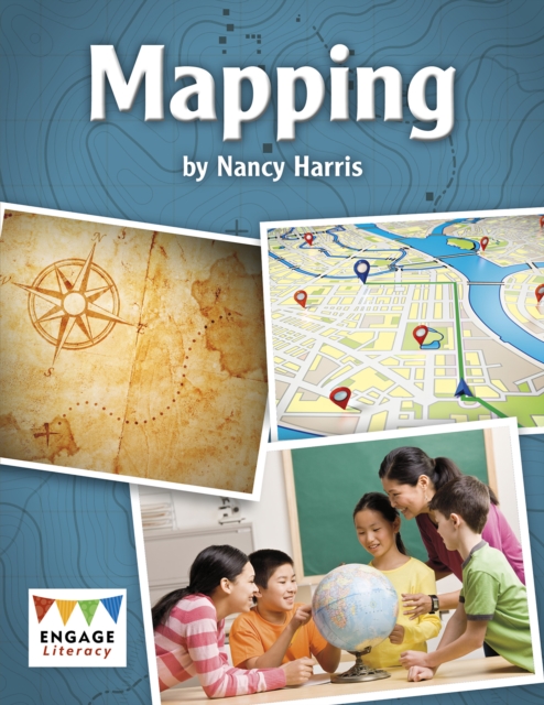 Mapping, PDF eBook