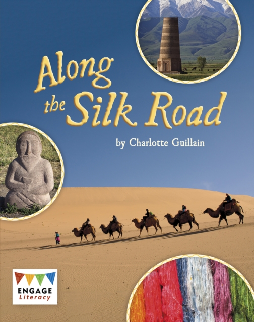 Along the Silk Road, Quantity pack Book