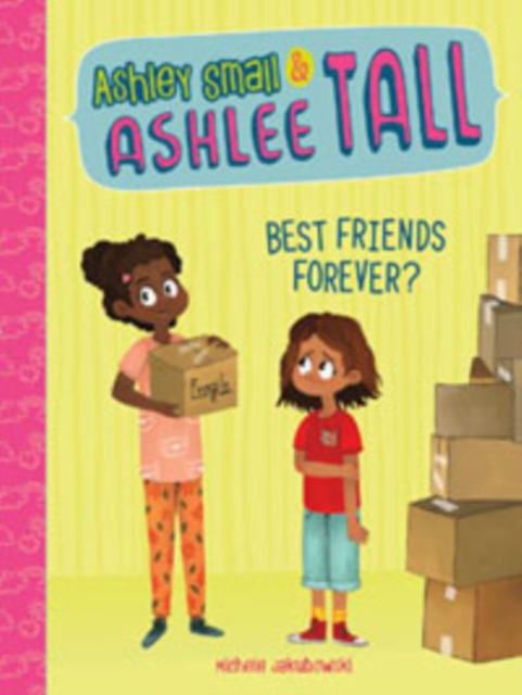 Ashley Small and Ashlee Tall Pack A of 4, Mixed media product Book