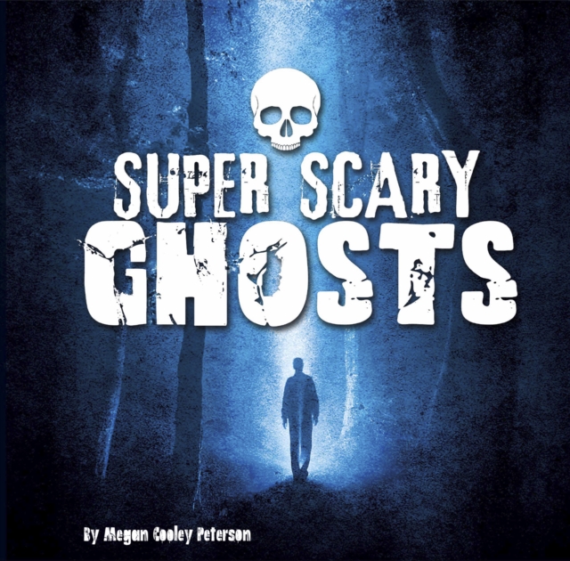 Super Scary Ghosts, PDF eBook