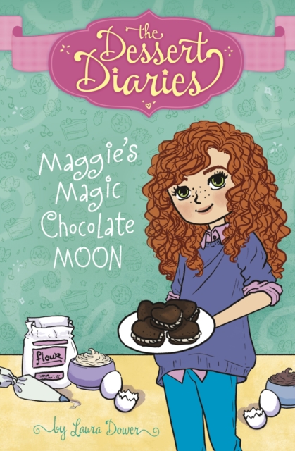 Maggie's Magic Chocolate Moon, PDF eBook