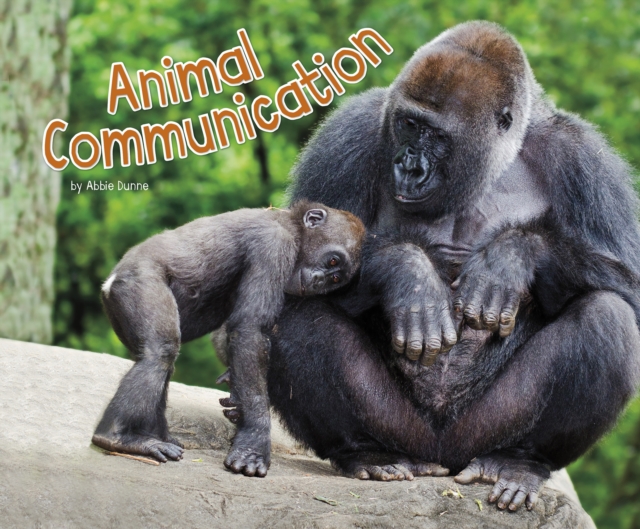 Animal Communication, Hardback Book
