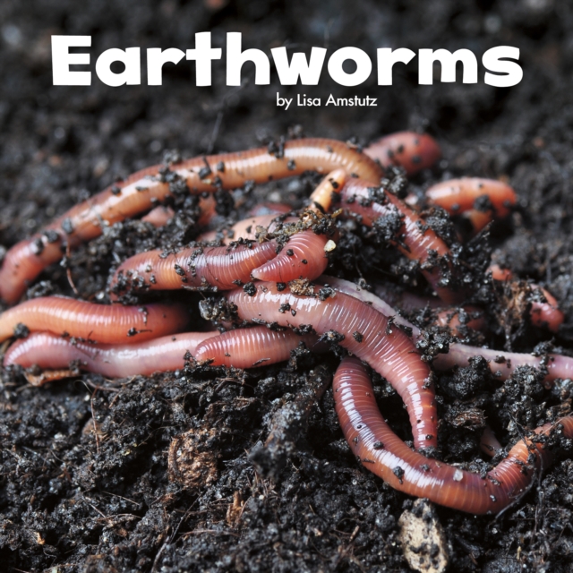 Earthworms, PDF eBook