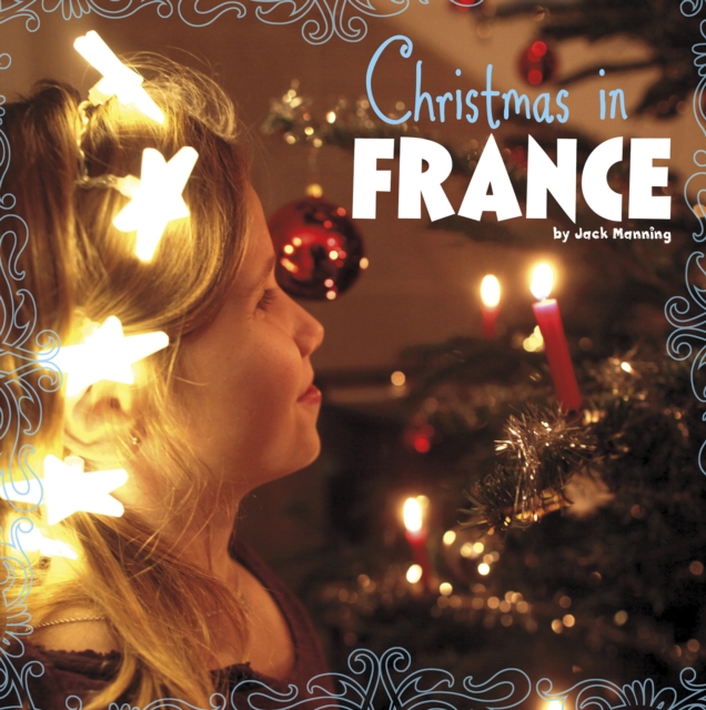 Christmas in France, Paperback / softback Book