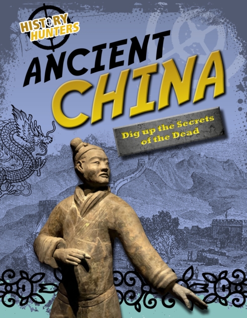 Ancient China, PDF eBook