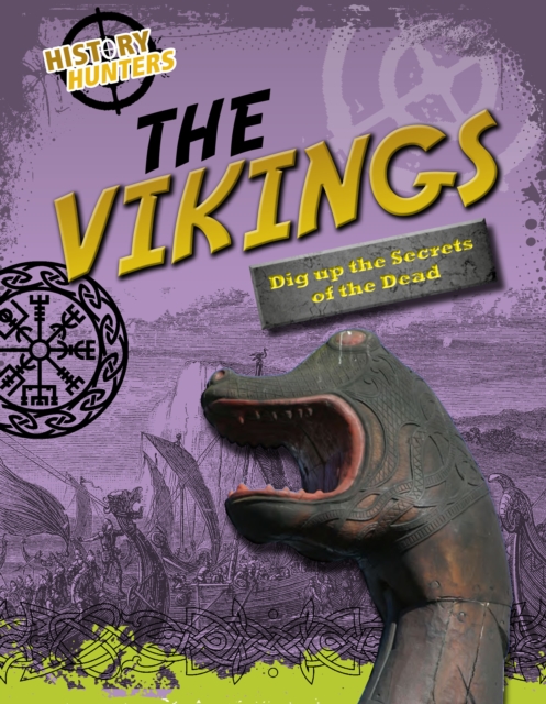 The Vikings, PDF eBook