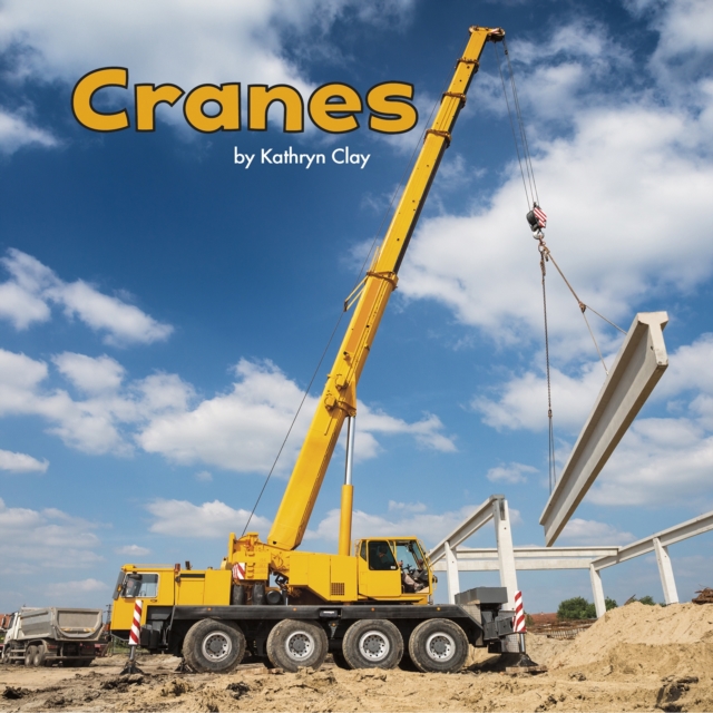 Cranes, PDF eBook