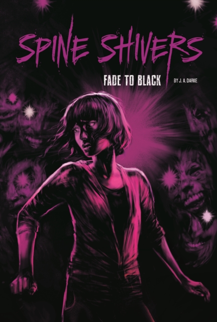 Fade to Black, Paperback / softback Book