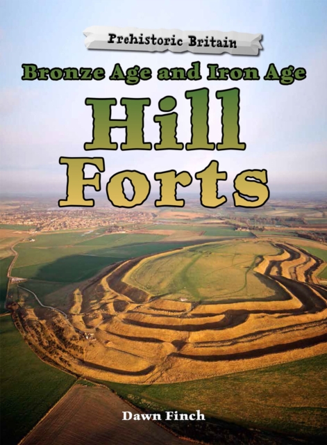 Bronze Age and Iron Age Hill Forts, PDF eBook
