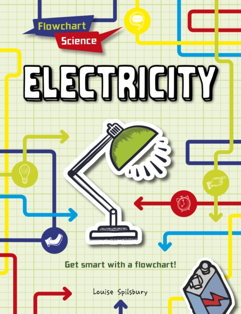 Electricity, Hardback Book