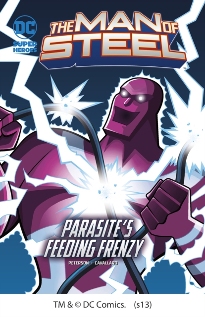 Parasite's Feeding Frenzy, Paperback / softback Book