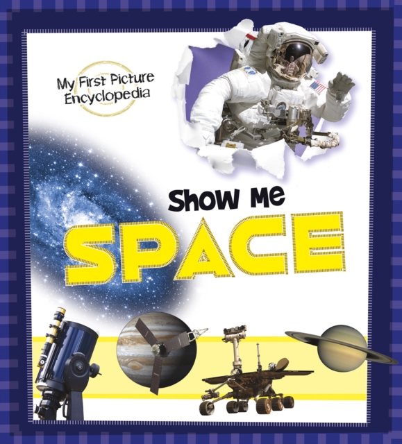 Show Me Space, PDF eBook
