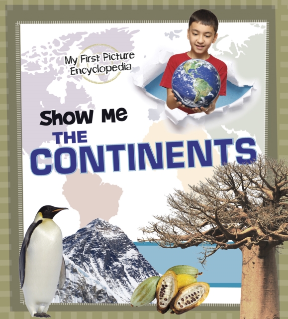 Show Me the Continents, PDF eBook