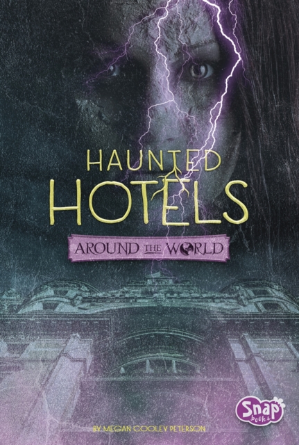 Haunted Hotels Around the World, PDF eBook